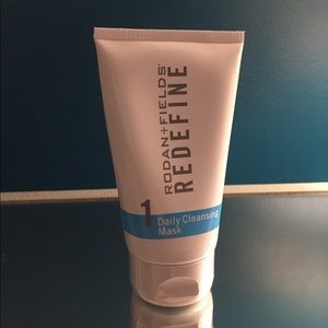 Redefine Step 1 (Wash)